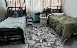اتاق دو تخته VIP سئول