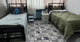 اتاق دو تخته VIP سئول