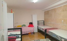 اتاق چهار تخته فلت سئول