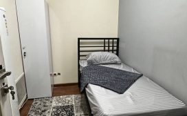اتاق یک تخته سئول