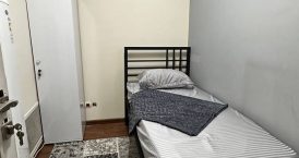 اتاق یک تخته سئول