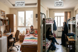 تفاوت خوابگاه دانشجویی دولتی، خصوصی و خودگردان؛ کدام گزینه بهتر است؟