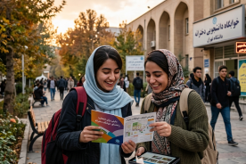 راهنمای کامل انتخاب خوابگاه دانشجویی دخترانه